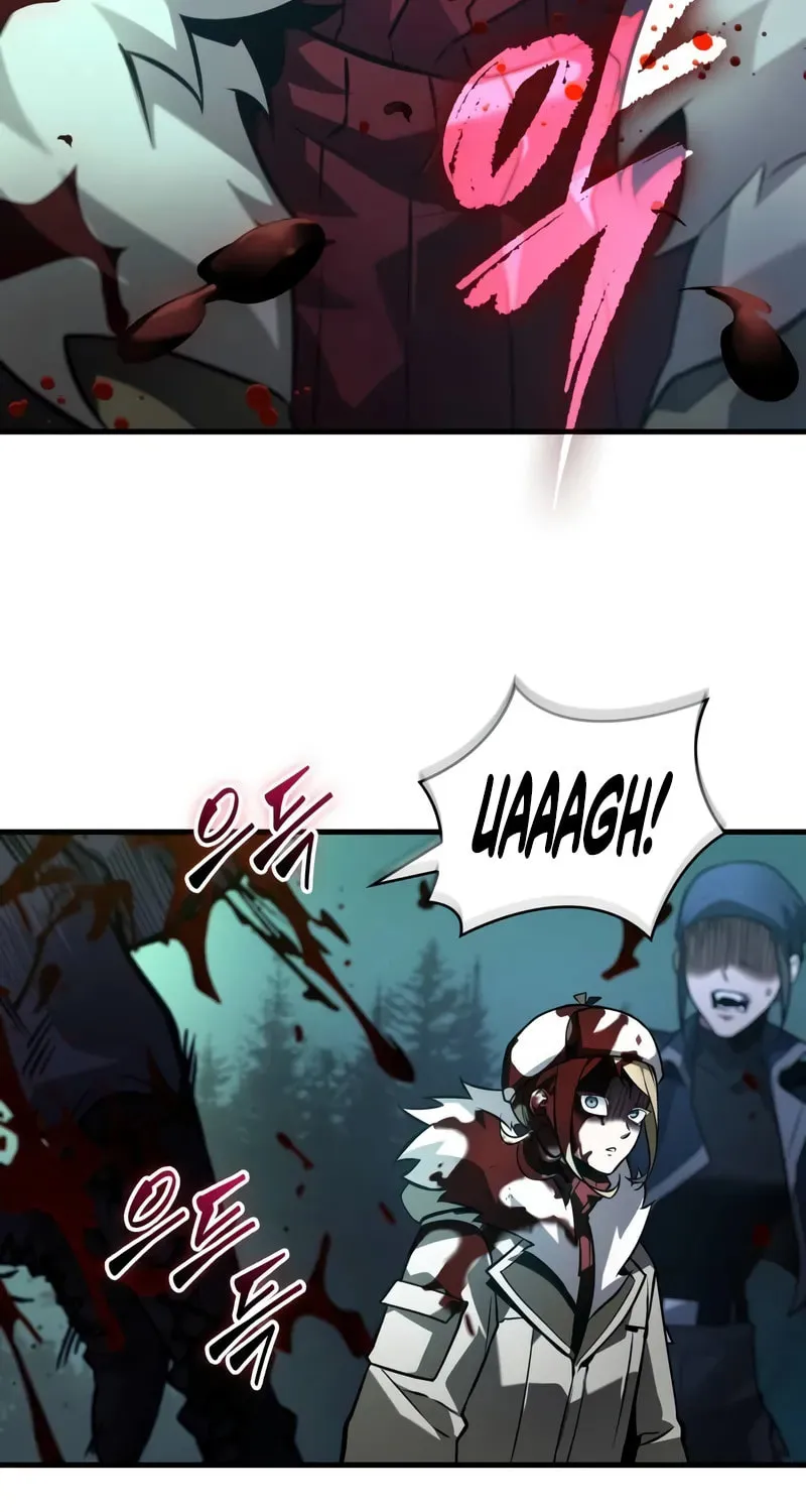 Omniscient Reader Chapter 273 page 117 - 