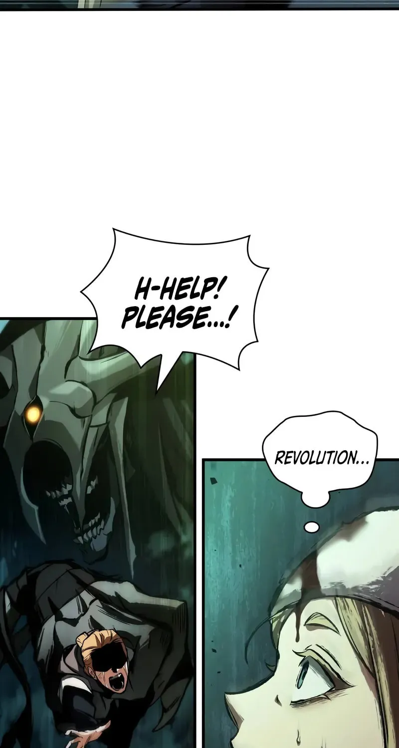 Omniscient Reader Chapter 273 page 121 - 