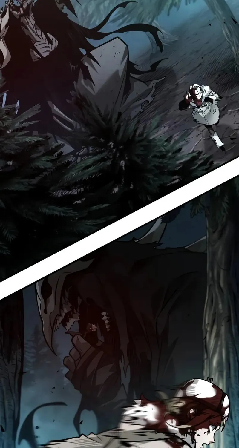 Omniscient Reader Chapter 273 page 134 - 