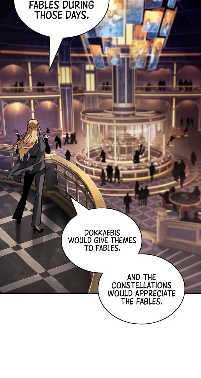 Omniscient Reader Chapter 273 page 19 - 