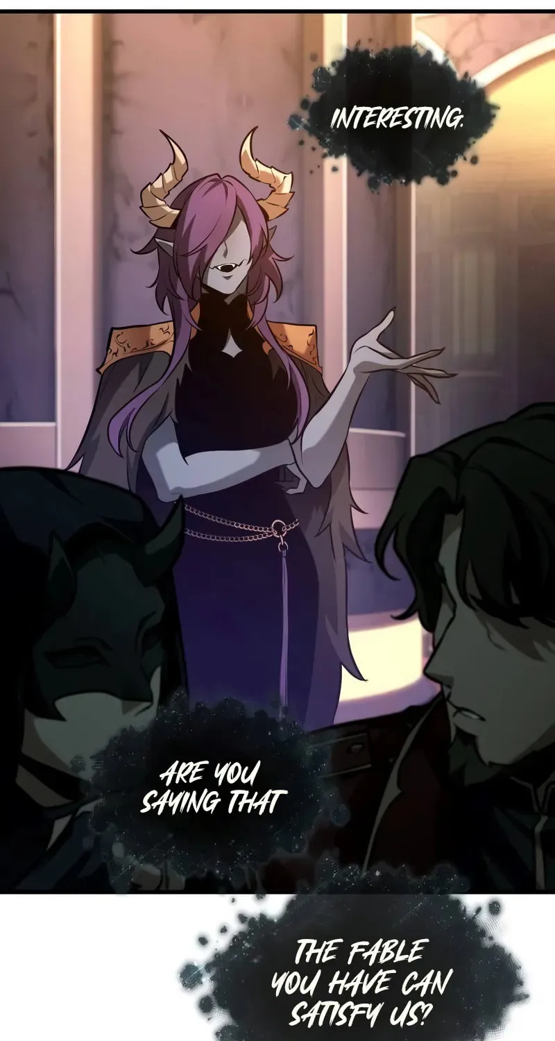 Omniscient Reader Chapter 273 page 22 - 