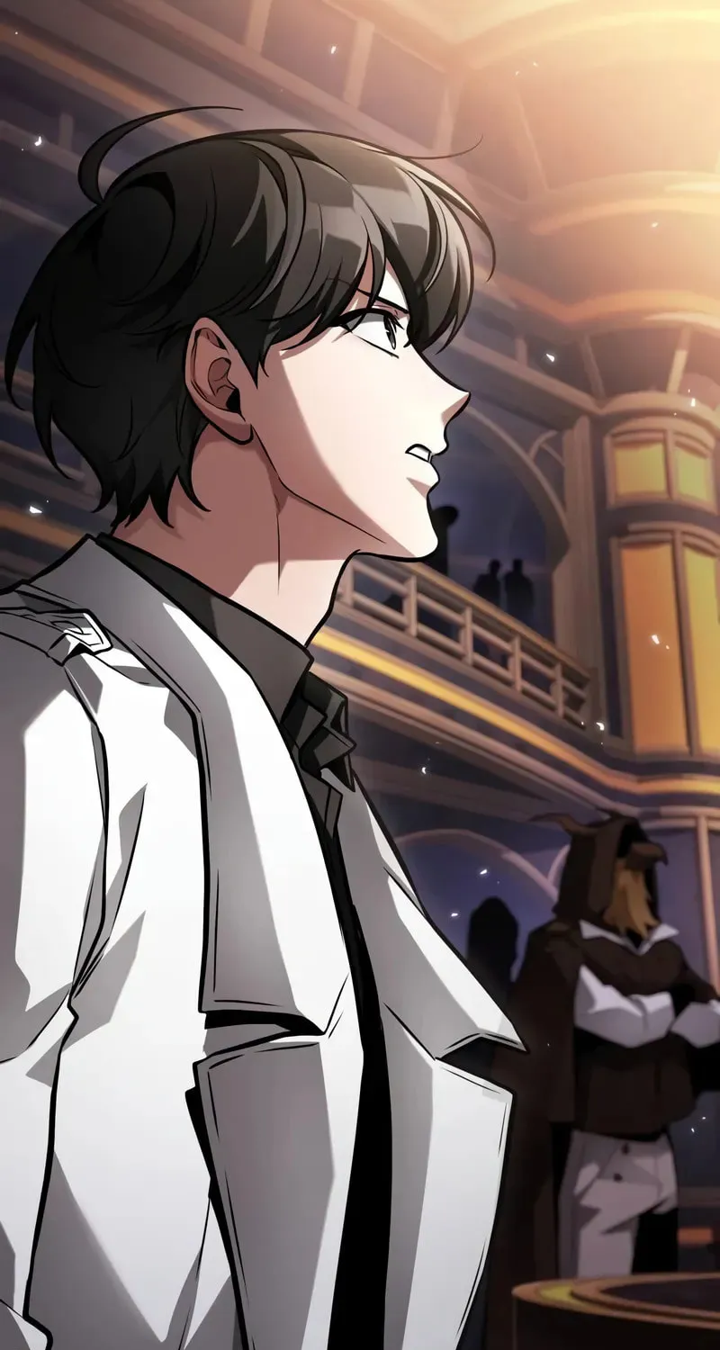 Omniscient Reader Chapter 273 page 4 - 