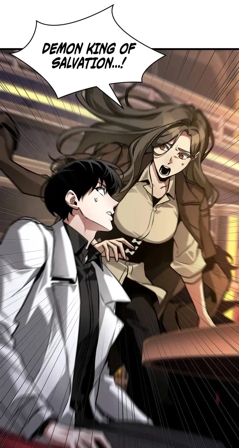 Omniscient Reader Chapter 273 page 32 - 