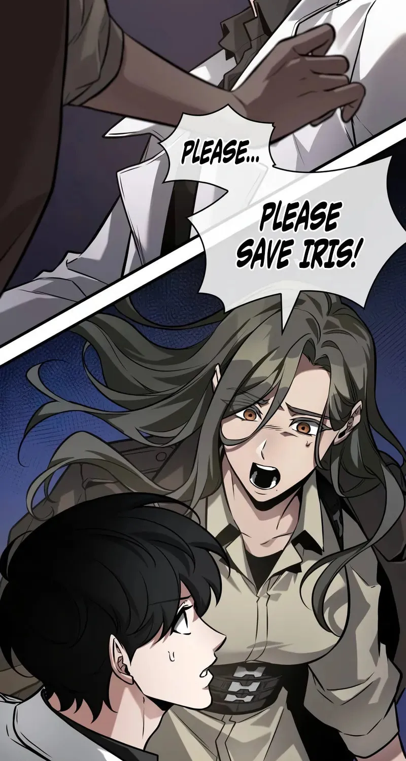 Omniscient Reader Chapter 273 page 34 - 