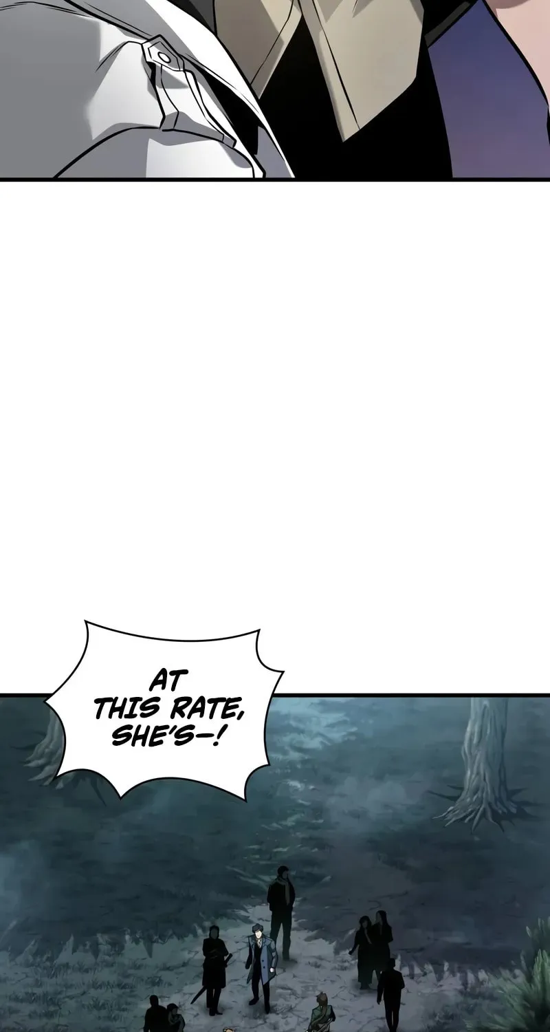 Omniscient Reader Chapter 273 page 35 - 