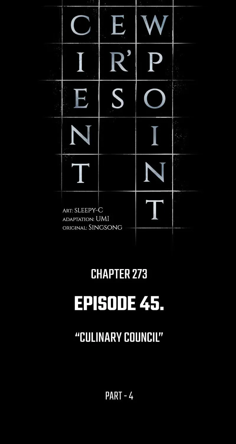 Omniscient Reader Chapter 273 page 39 - 