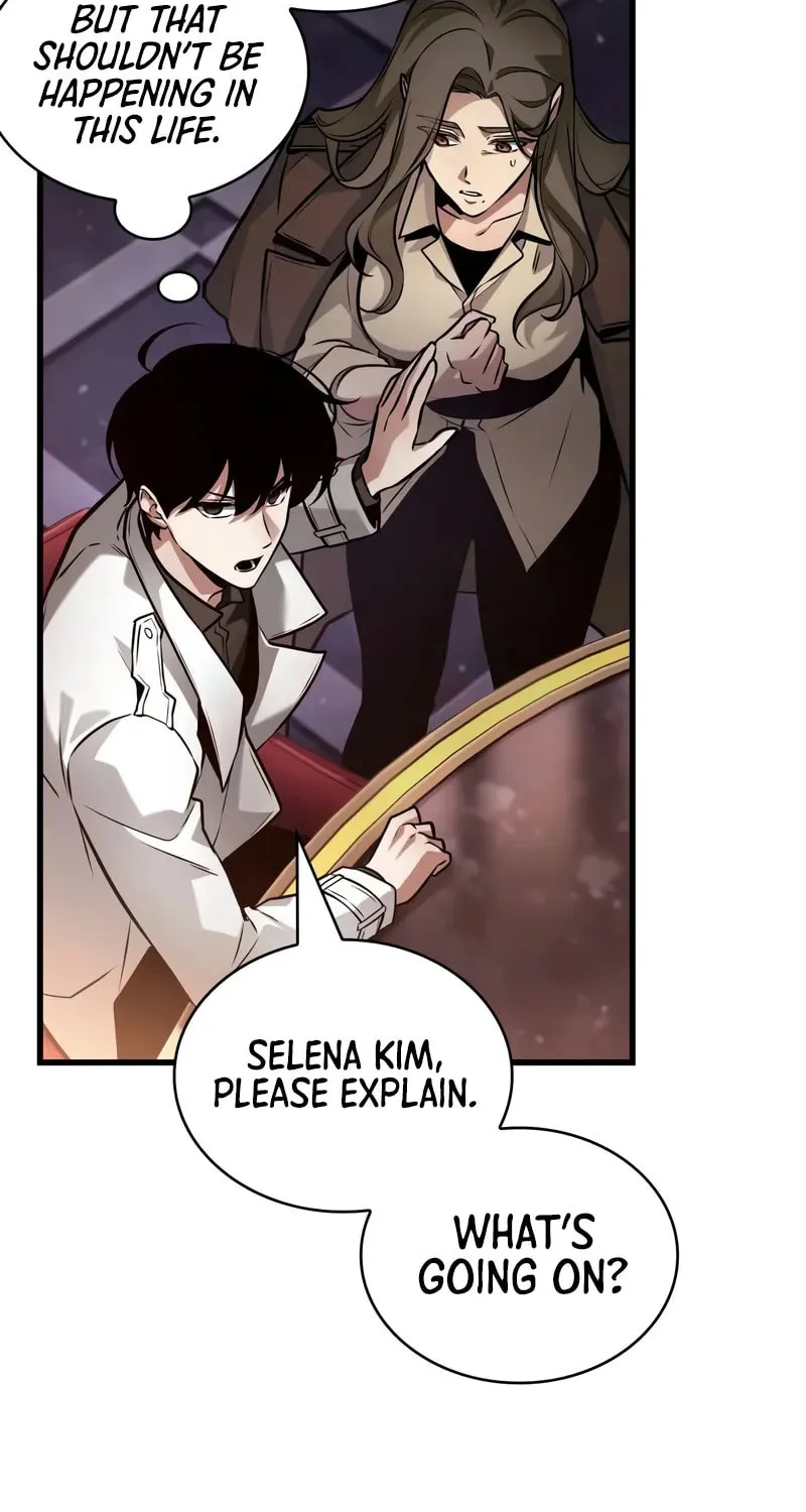 Omniscient Reader Chapter 273 page 47 - 