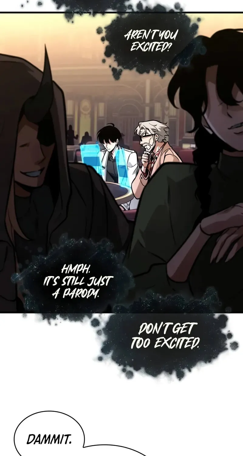 Omniscient Reader Chapter 273 page 84 - 