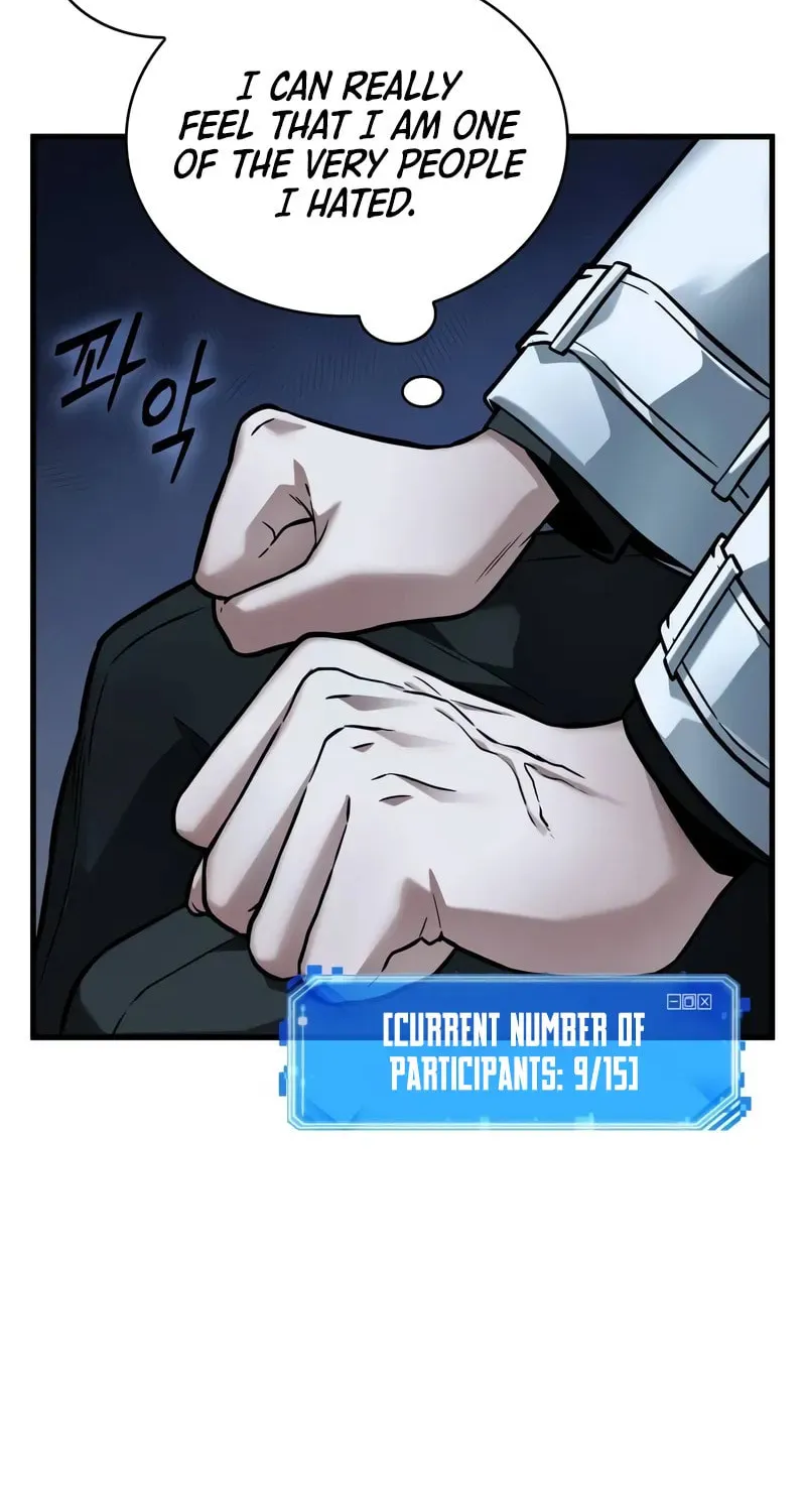 Omniscient Reader Chapter 273 page 85 - 