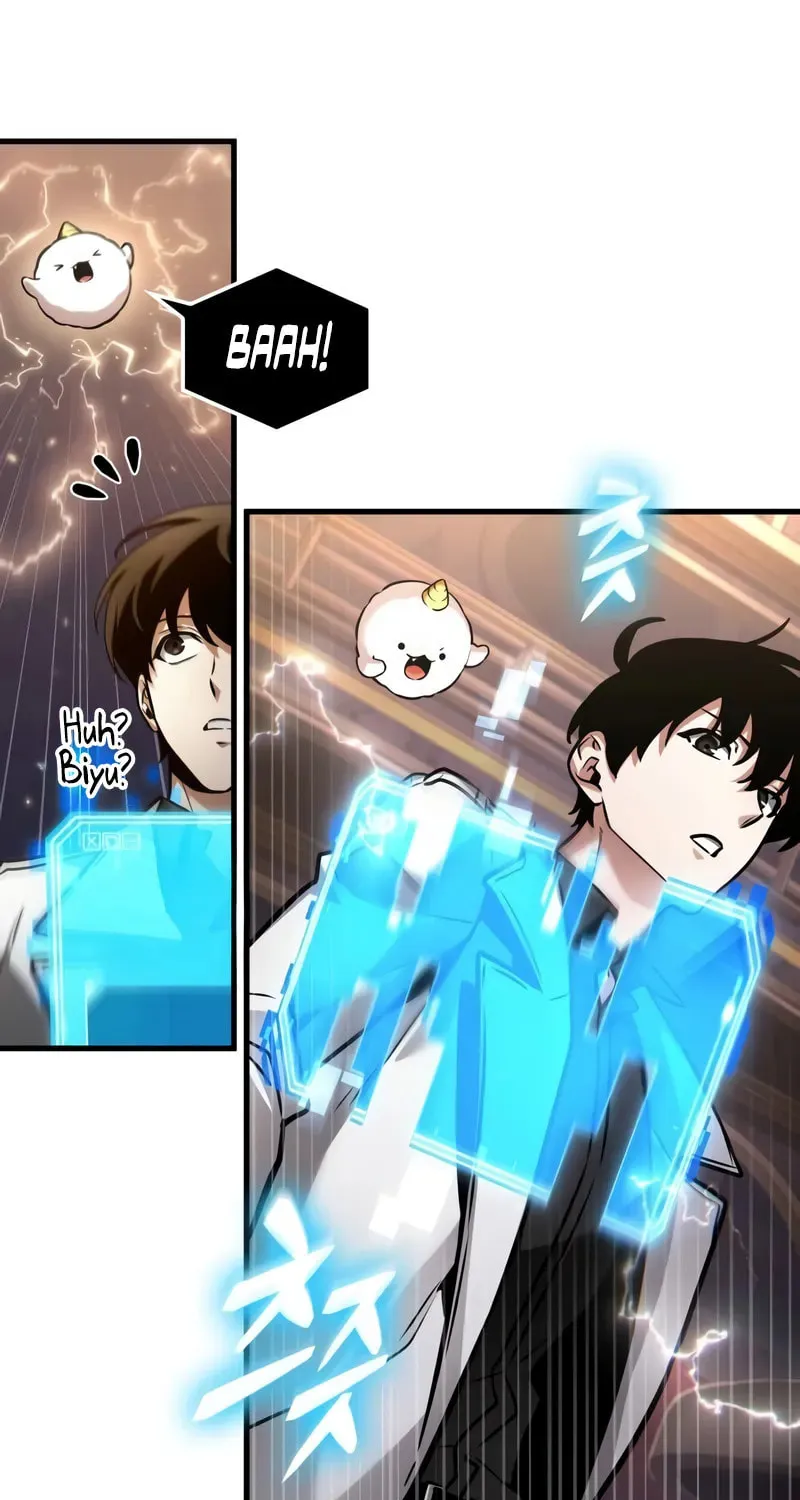 Omniscient Reader Chapter 273 page 86 - 
