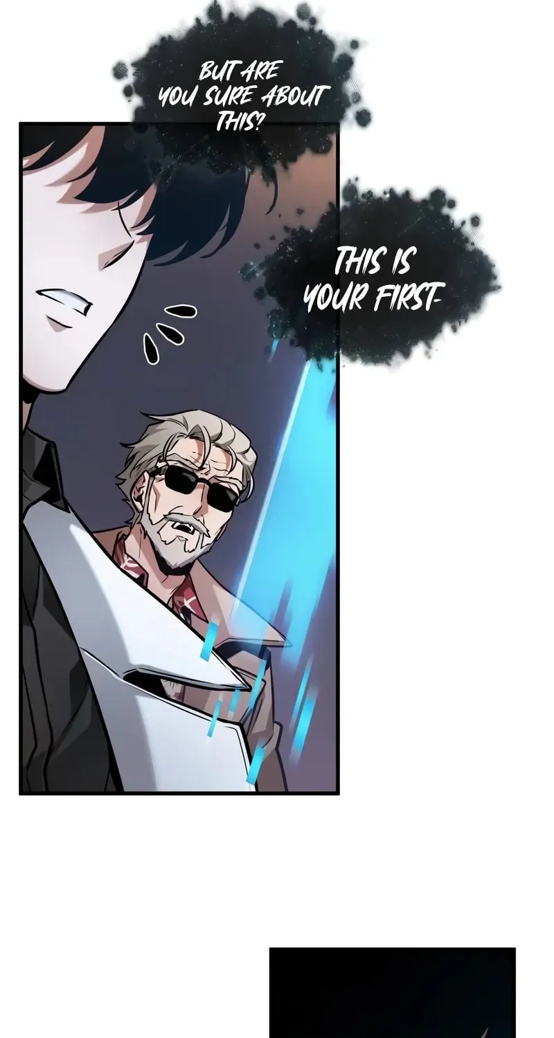 Omniscient Reader Chapter 274 page 25 - 