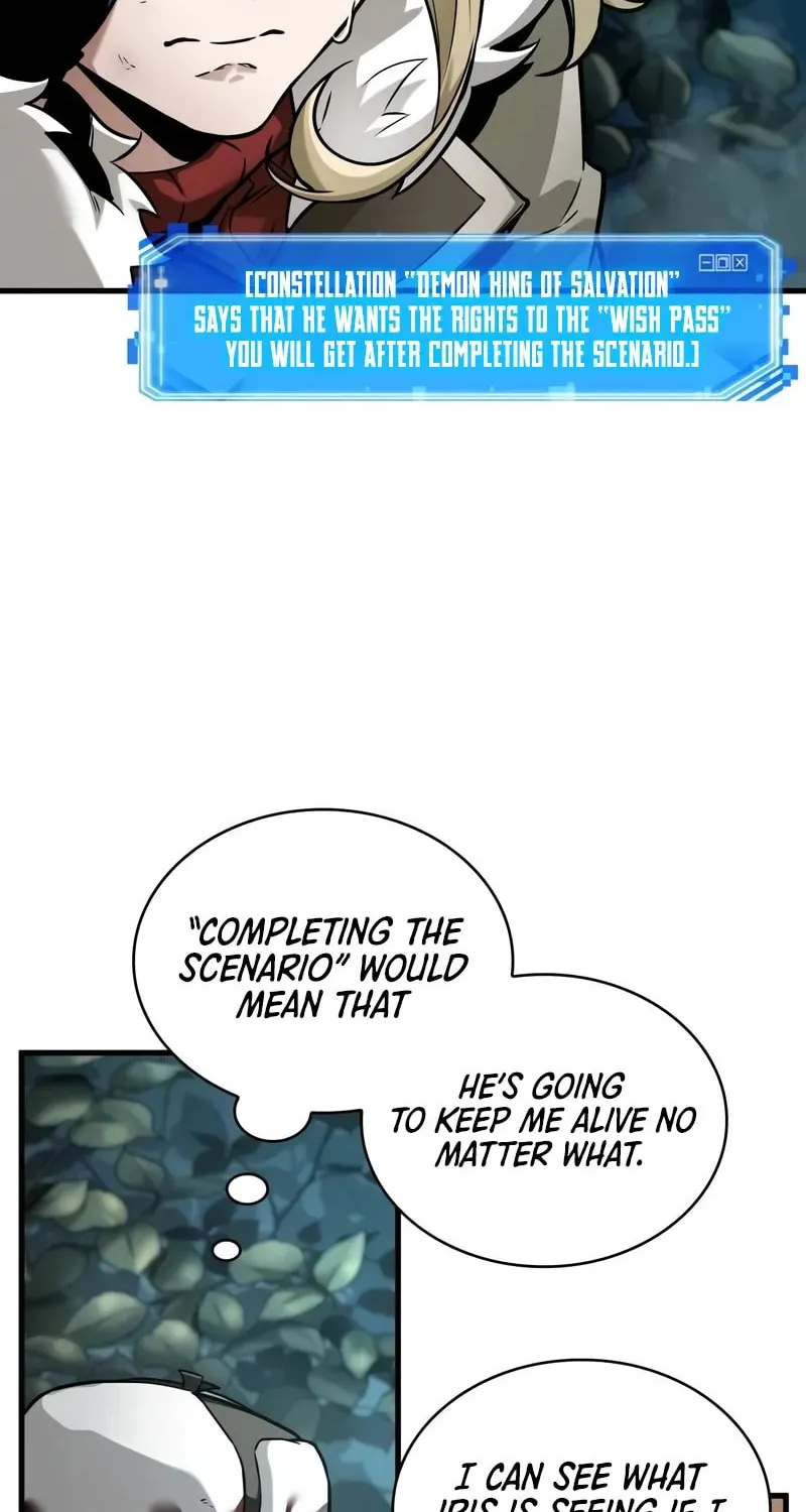 Omniscient Reader Chapter 274 page 33 - 
