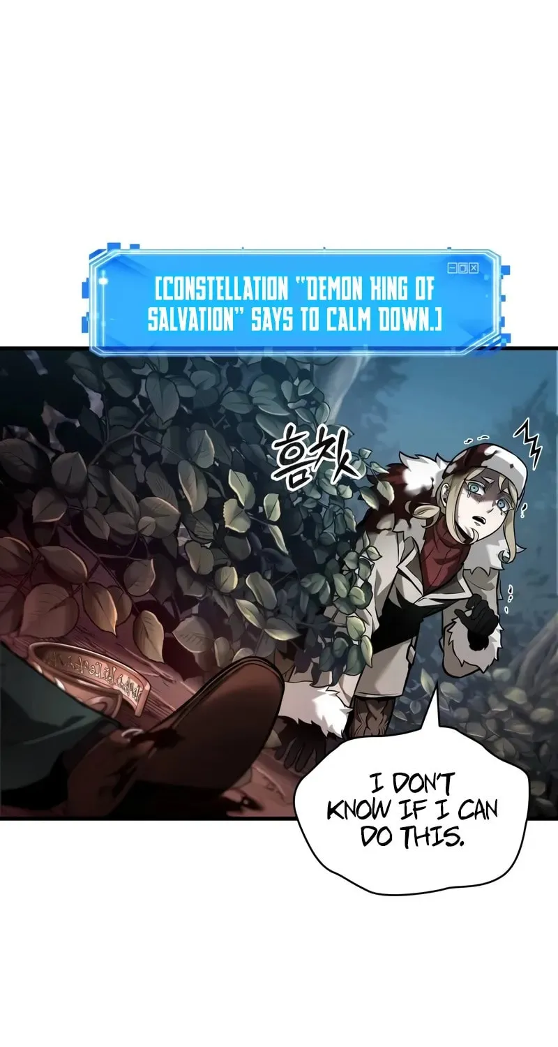 Omniscient Reader Chapter 274 page 35 - 