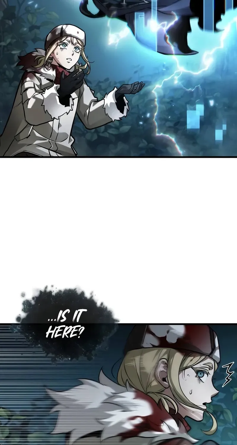 Omniscient Reader Chapter 274 page 38 - 