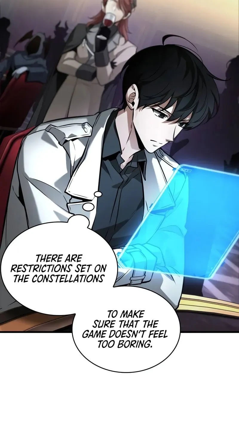 Omniscient Reader Chapter 274 page 46 - 