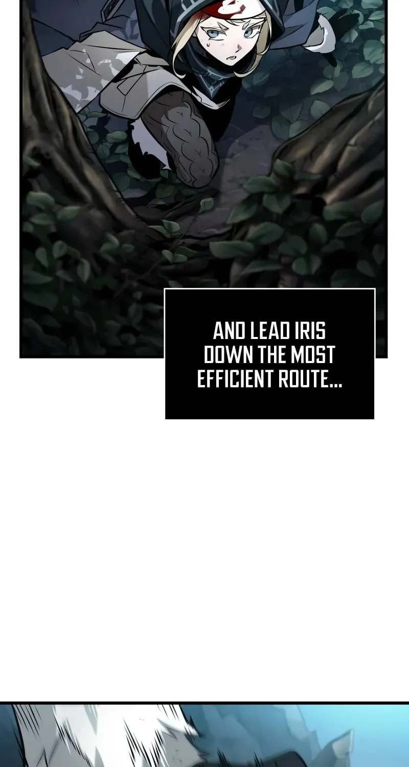 Omniscient Reader Chapter 274 page 54 - 