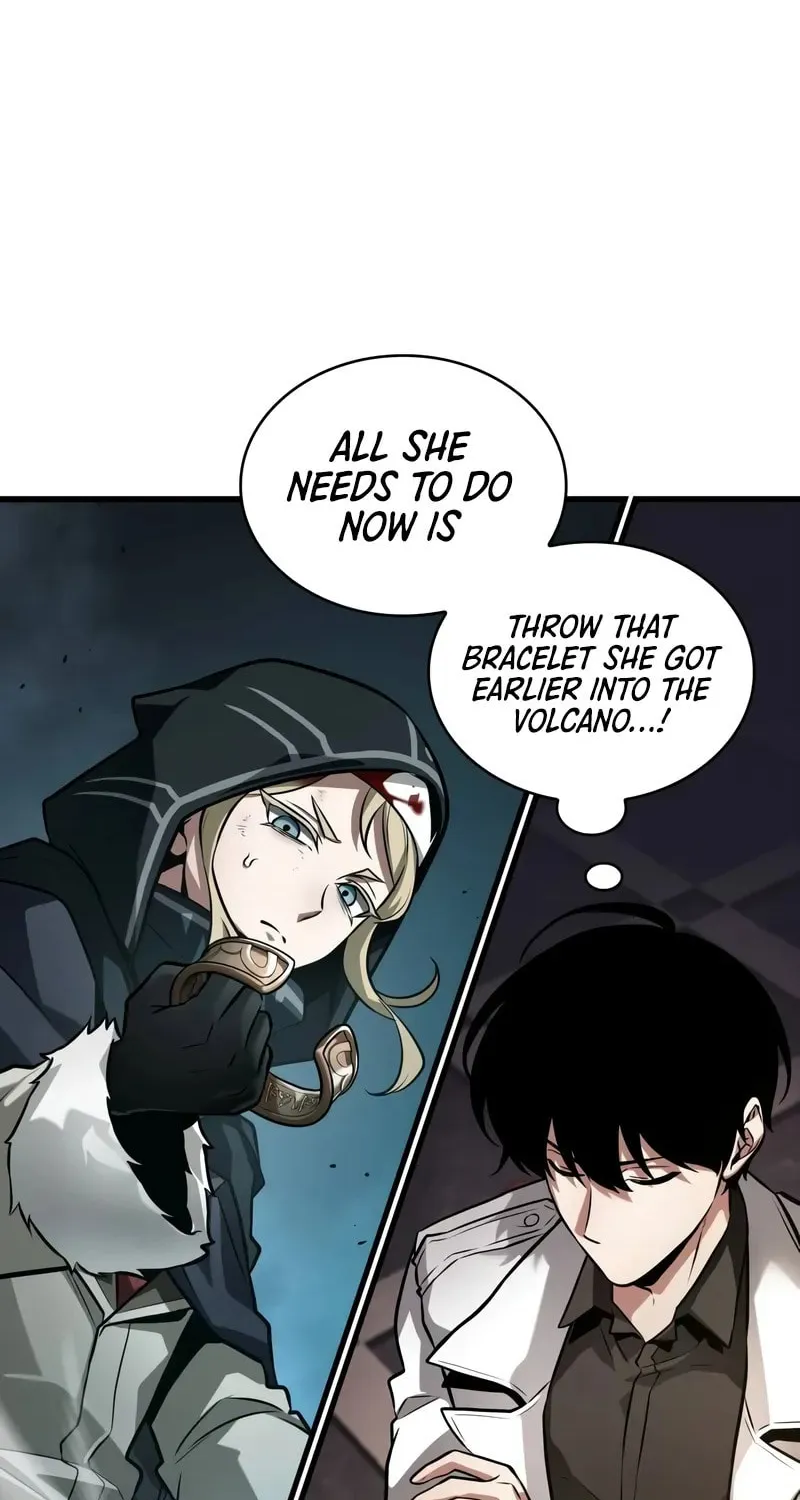 Omniscient Reader Chapter 274 page 57 - 
