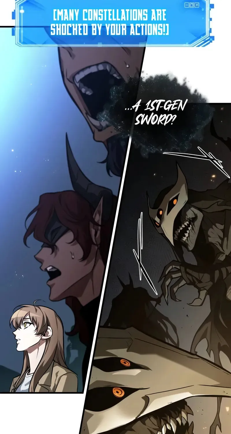 Omniscient Reader Chapter 274 page 100 - 
