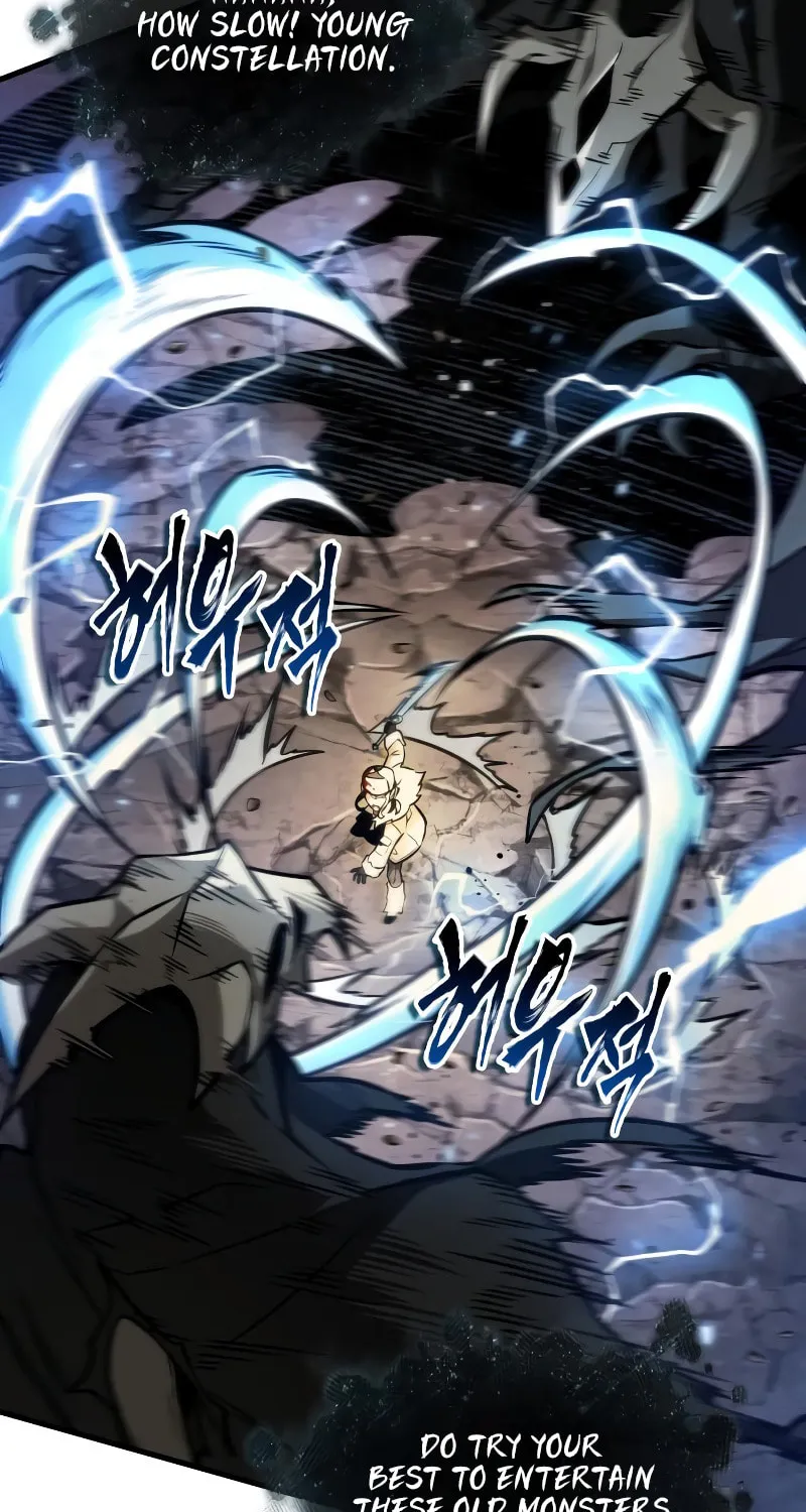 Omniscient Reader Chapter 275 page 11 - 
