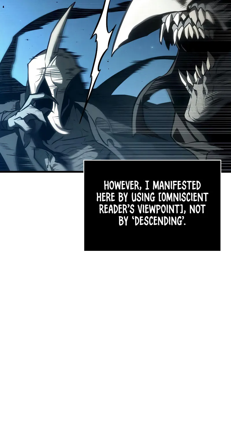 Omniscient Reader Chapter 275 page 23 - 
