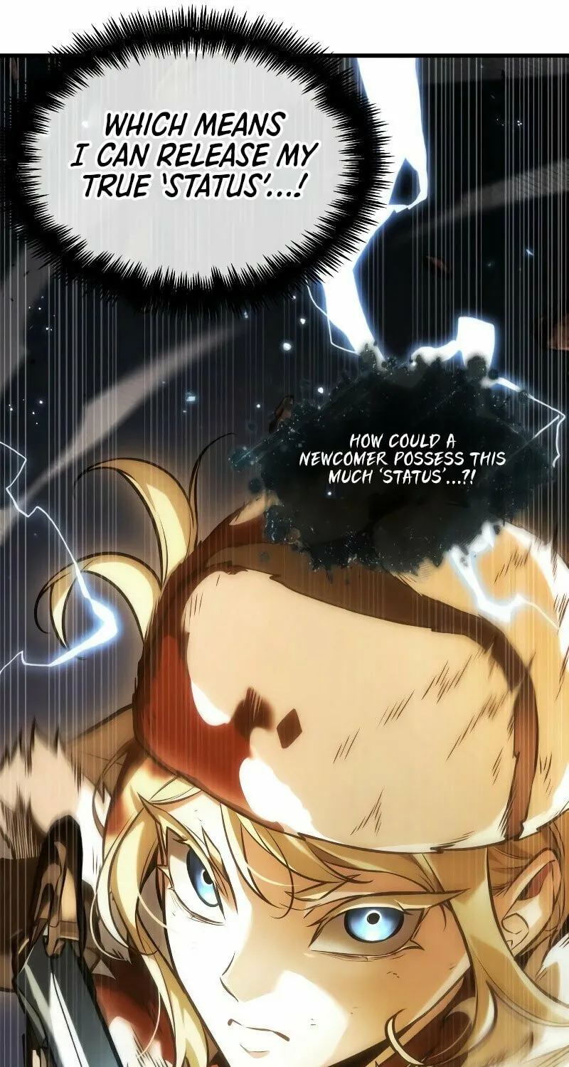 Omniscient Reader Chapter 275 page 26 - 