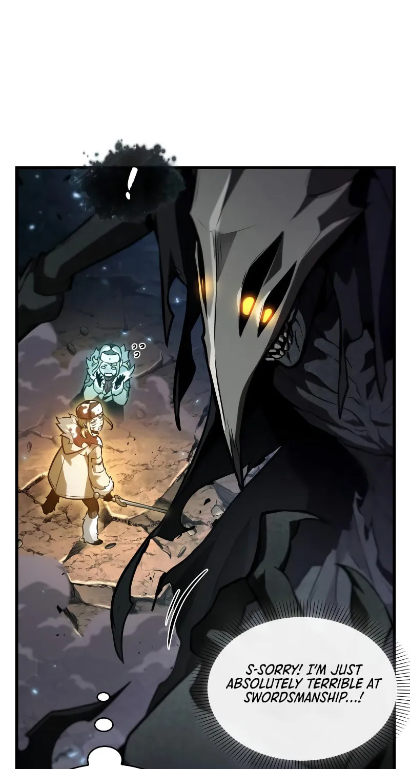 Omniscient Reader Chapter 275 page 38 - 