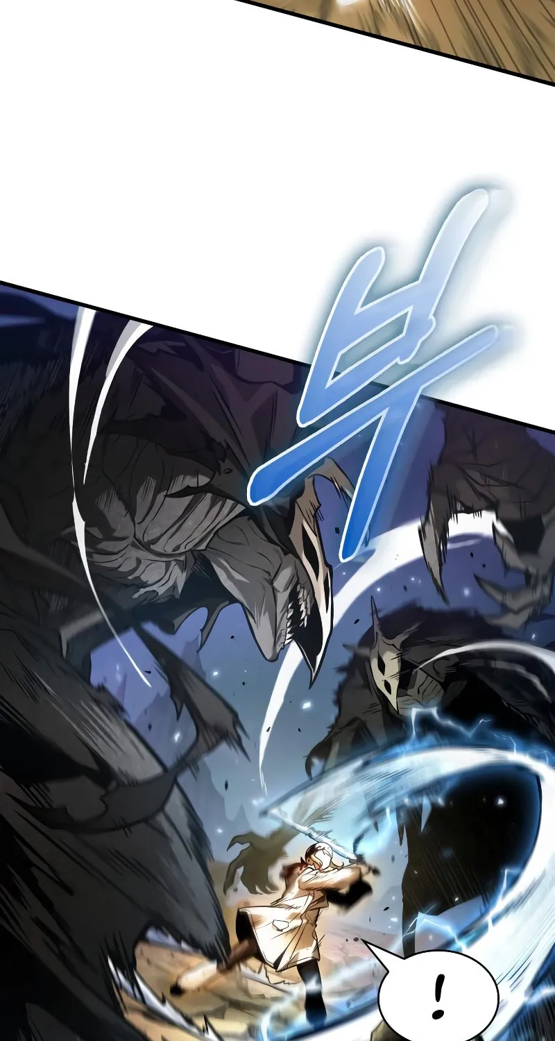 Omniscient Reader Chapter 275 page 8 - 