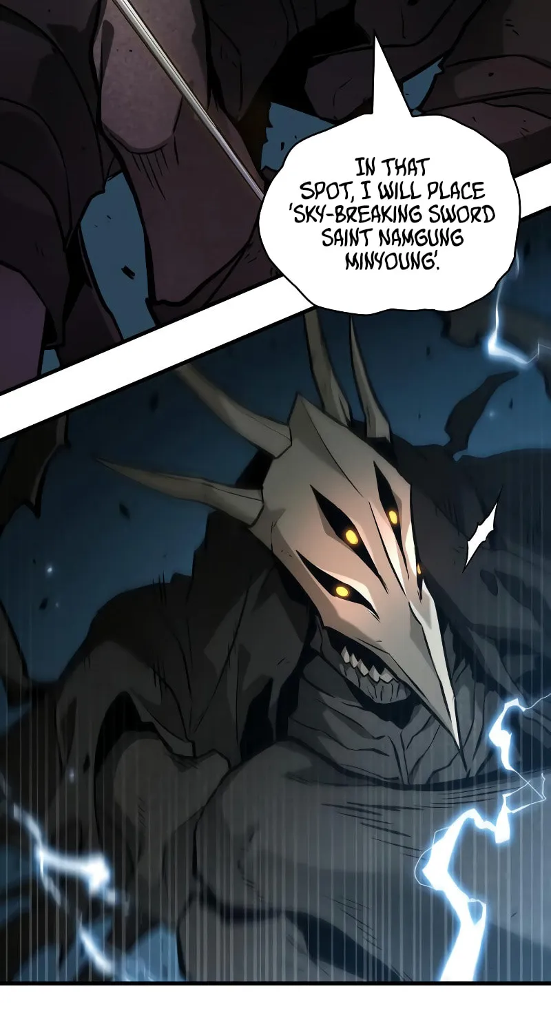 Omniscient Reader Chapter 275 page 71 - 