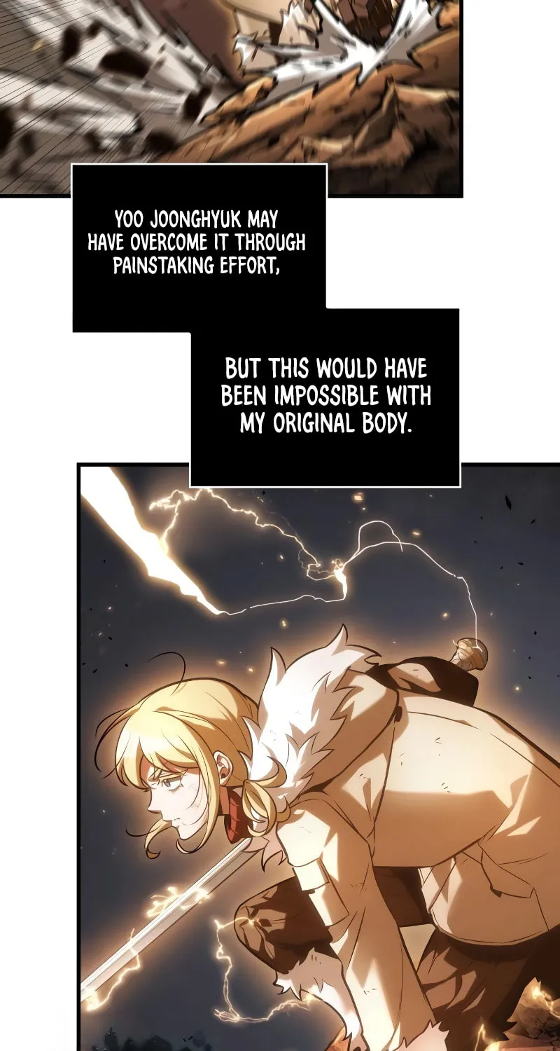 Omniscient Reader Chapter 275 page 79 - 
