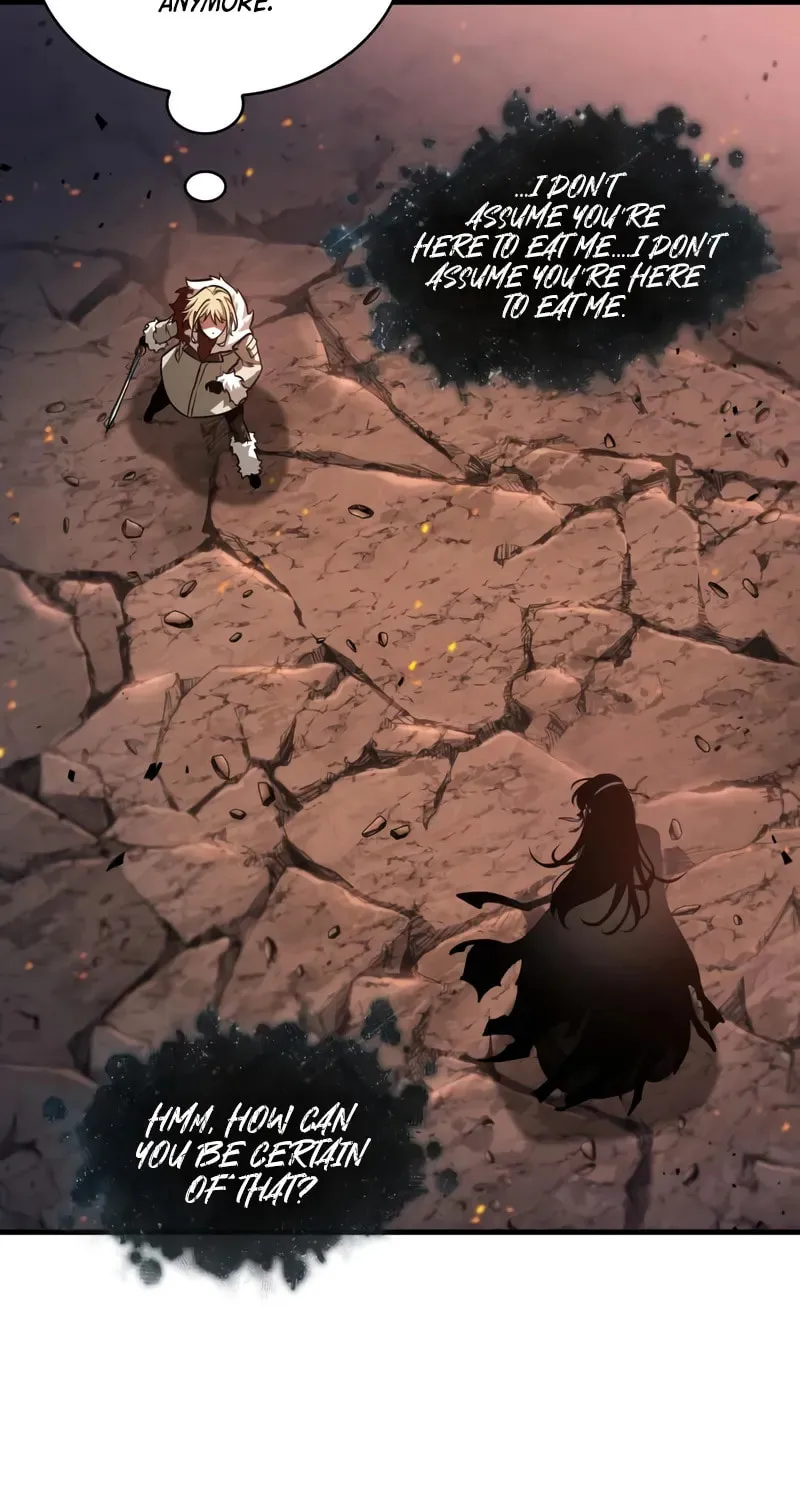 Omniscient Reader Chapter 276 page 16 - 
