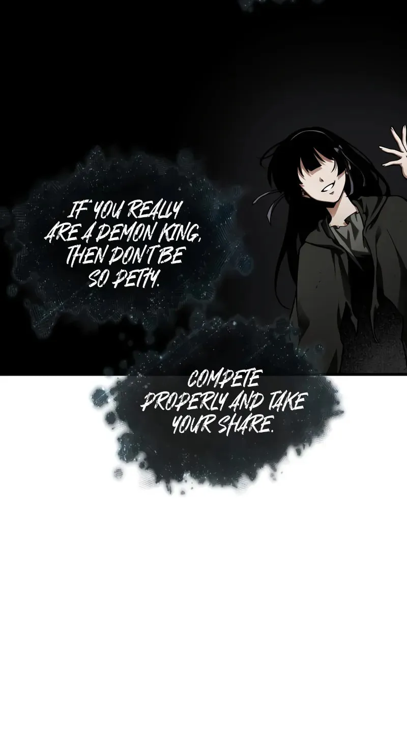 Omniscient Reader Chapter 276 page 20 - 