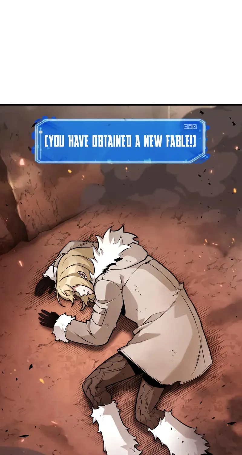 Omniscient Reader Chapter 276 page 52 - 