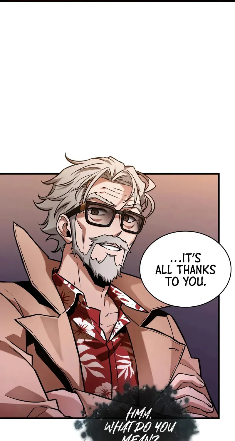 Omniscient Reader Chapter 276 page 58 - 