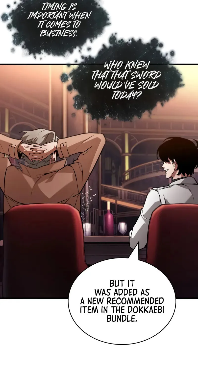 Omniscient Reader Chapter 276 page 62 - 