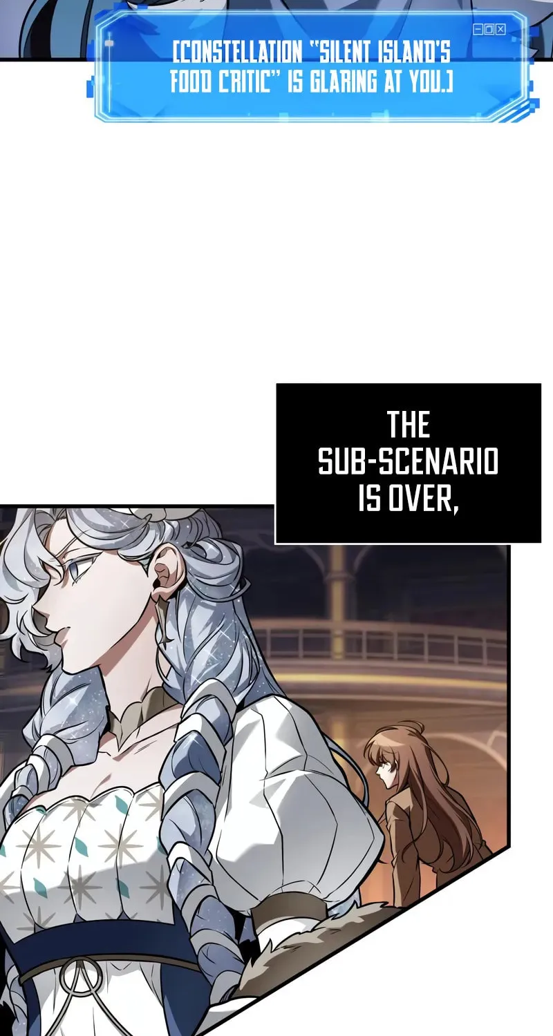 Omniscient Reader Chapter 276 page 67 - 