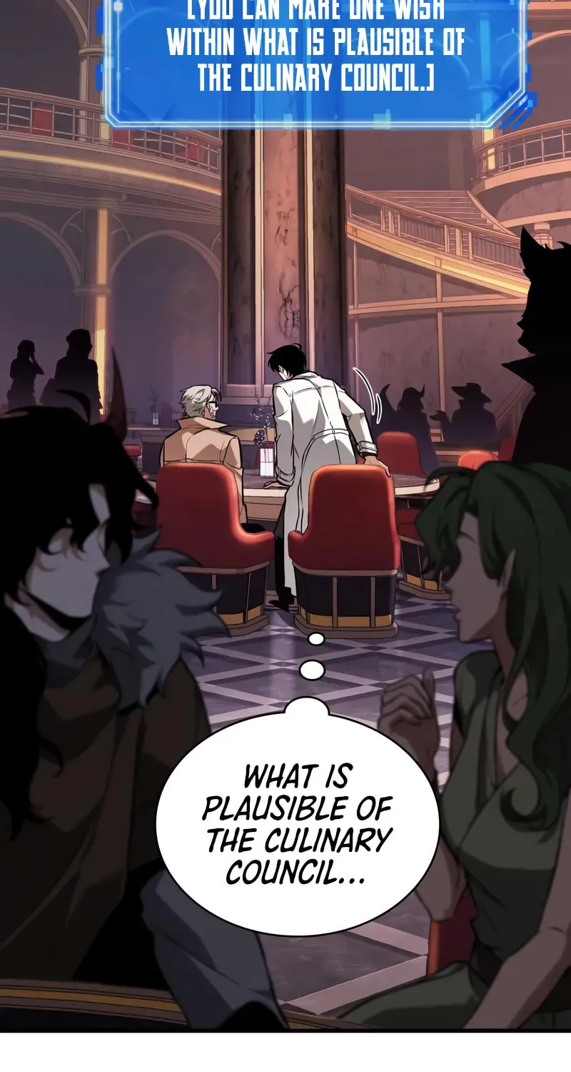 Omniscient Reader Chapter 276 page 70 - 