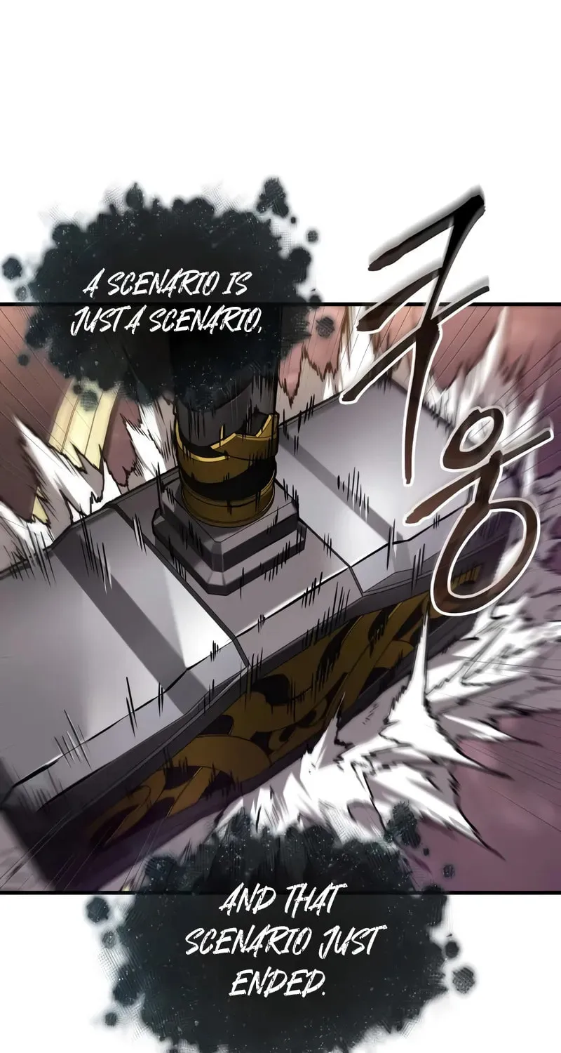 Omniscient Reader Chapter 276 page 90 - 