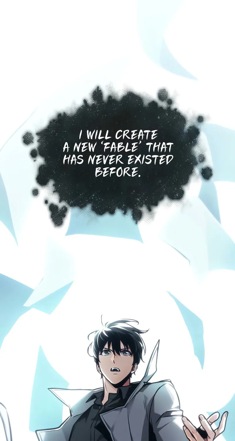 Omniscient Reader Chapter 277 page 20 - 