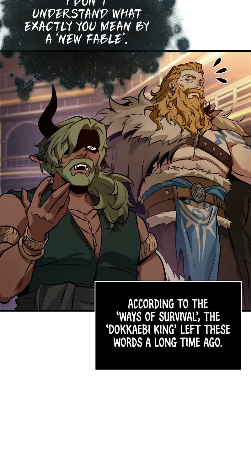 Omniscient Reader Chapter 277 page 23 - 