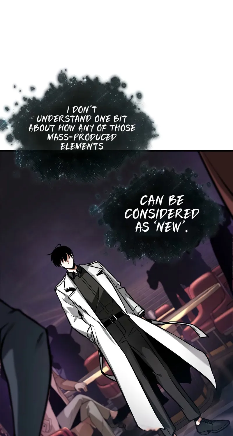 Omniscient Reader Chapter 277 page 32 - 