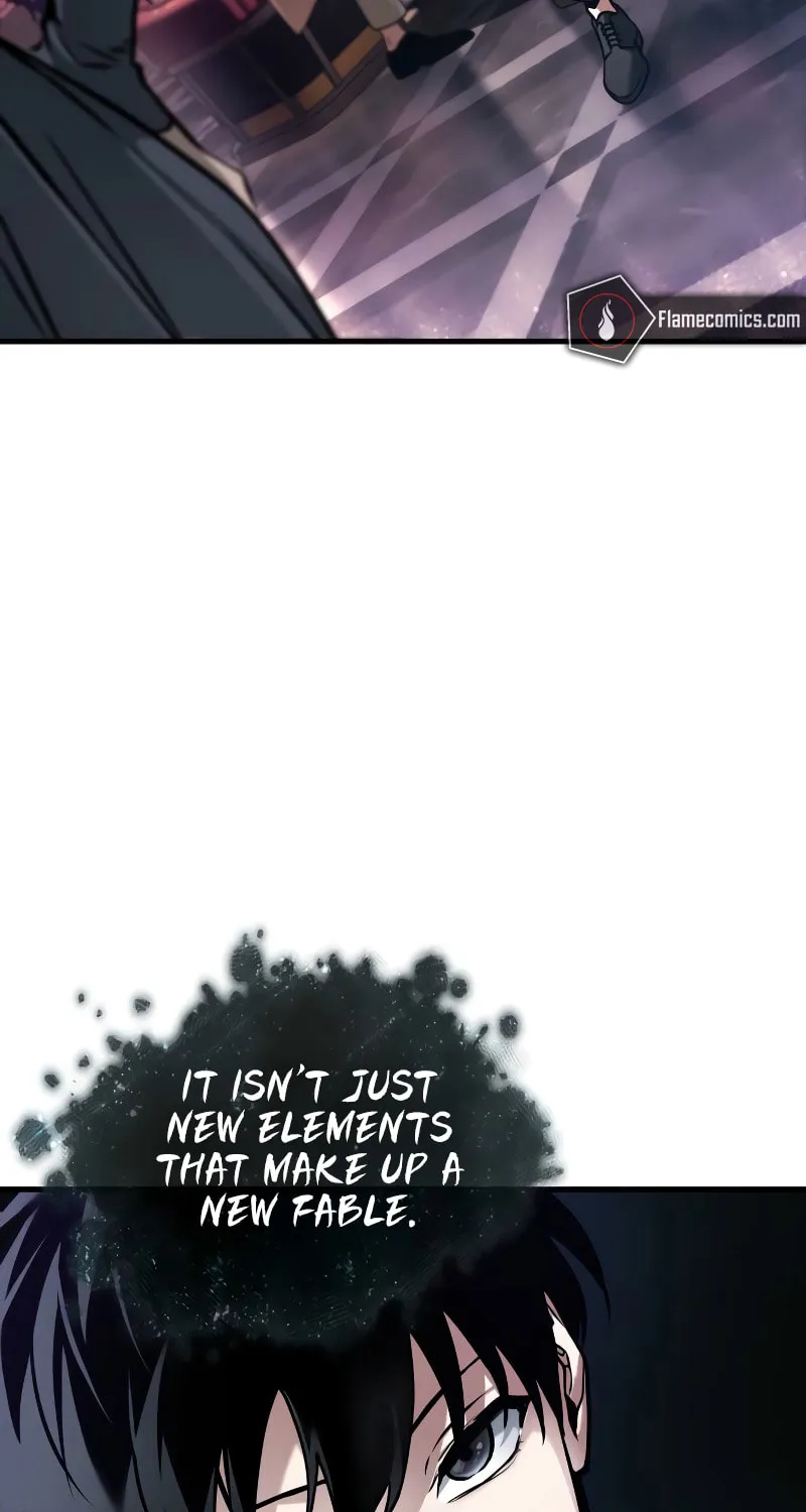 Omniscient Reader Chapter 277 page 33 - 