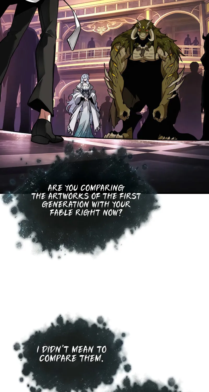 Omniscient Reader Chapter 277 page 35 - 