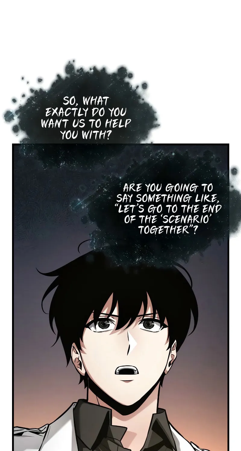 Omniscient Reader Chapter 277 page 46 - 