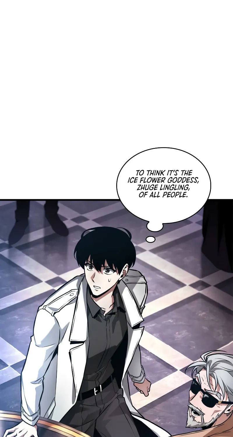 Omniscient Reader Chapter 277 page 62 - 