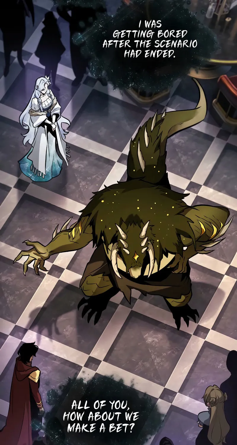 Omniscient Reader Chapter 277 page 68 - 