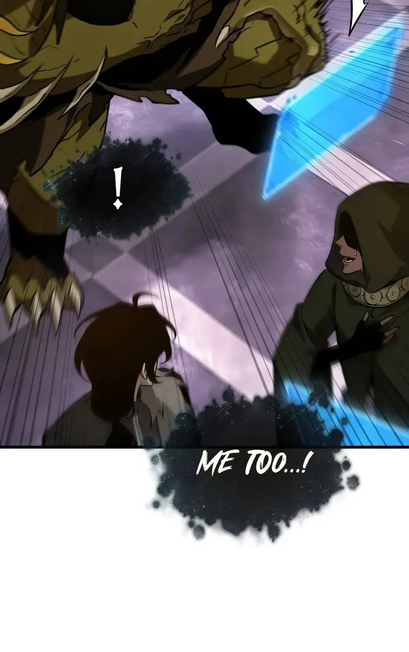 Omniscient Reader Chapter 278 page 11 - 