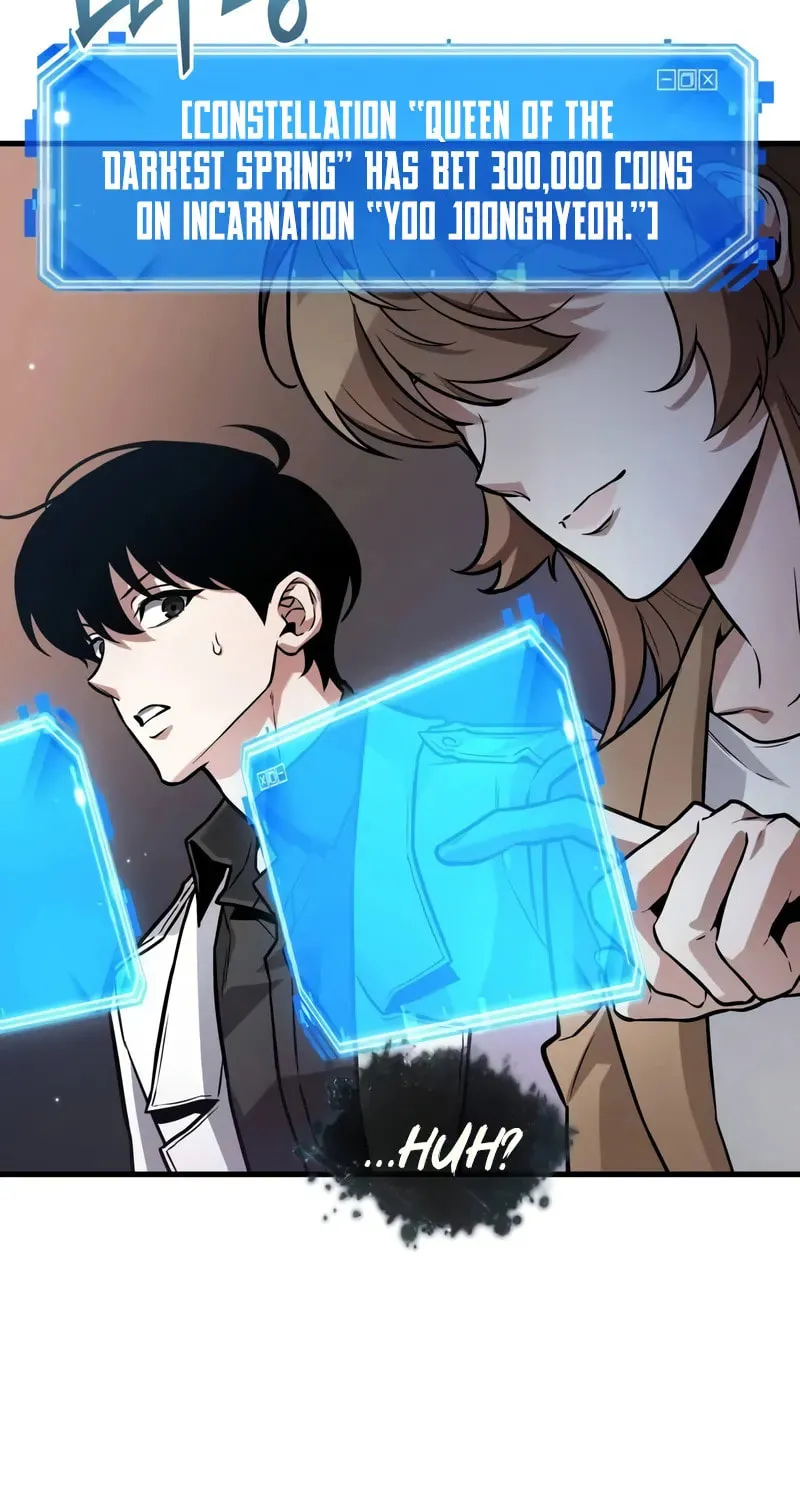 Omniscient Reader Chapter 278 page 14 - 