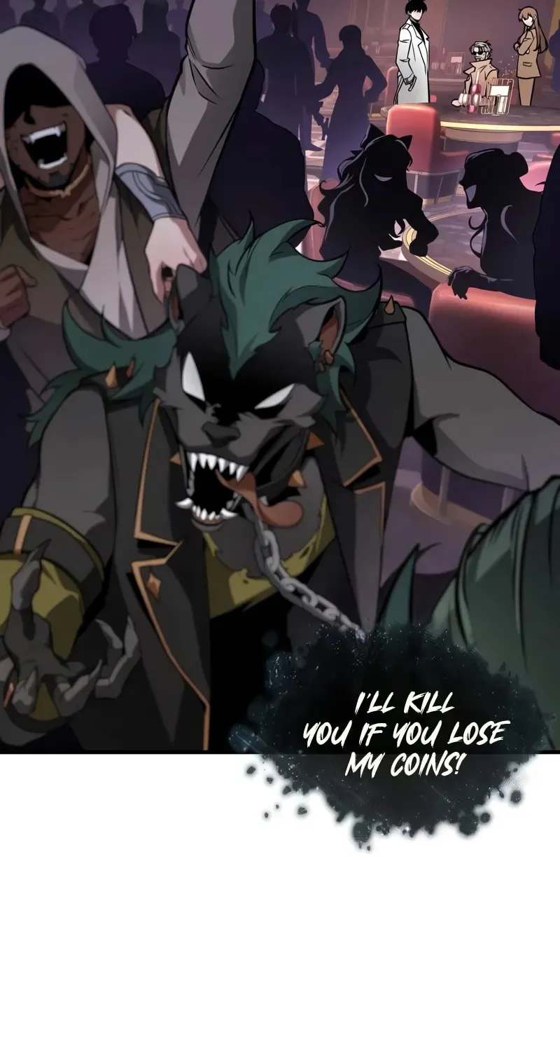 Omniscient Reader Chapter 278 page 20 - 