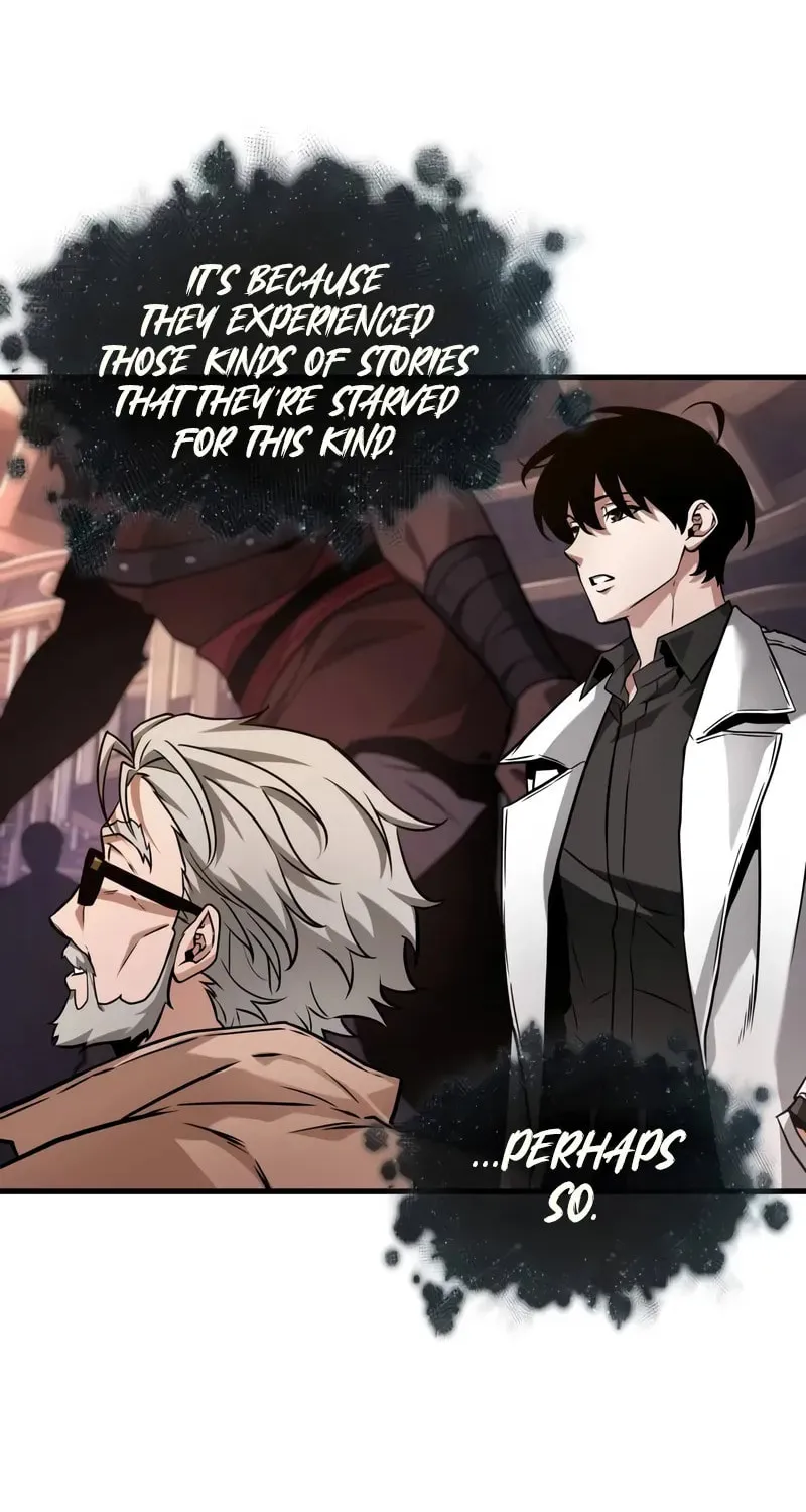 Omniscient Reader Chapter 278 page 21 - 