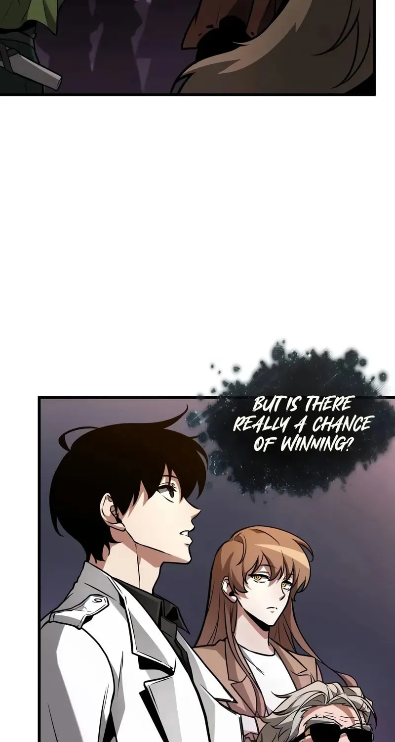 Omniscient Reader Chapter 278 page 23 - 